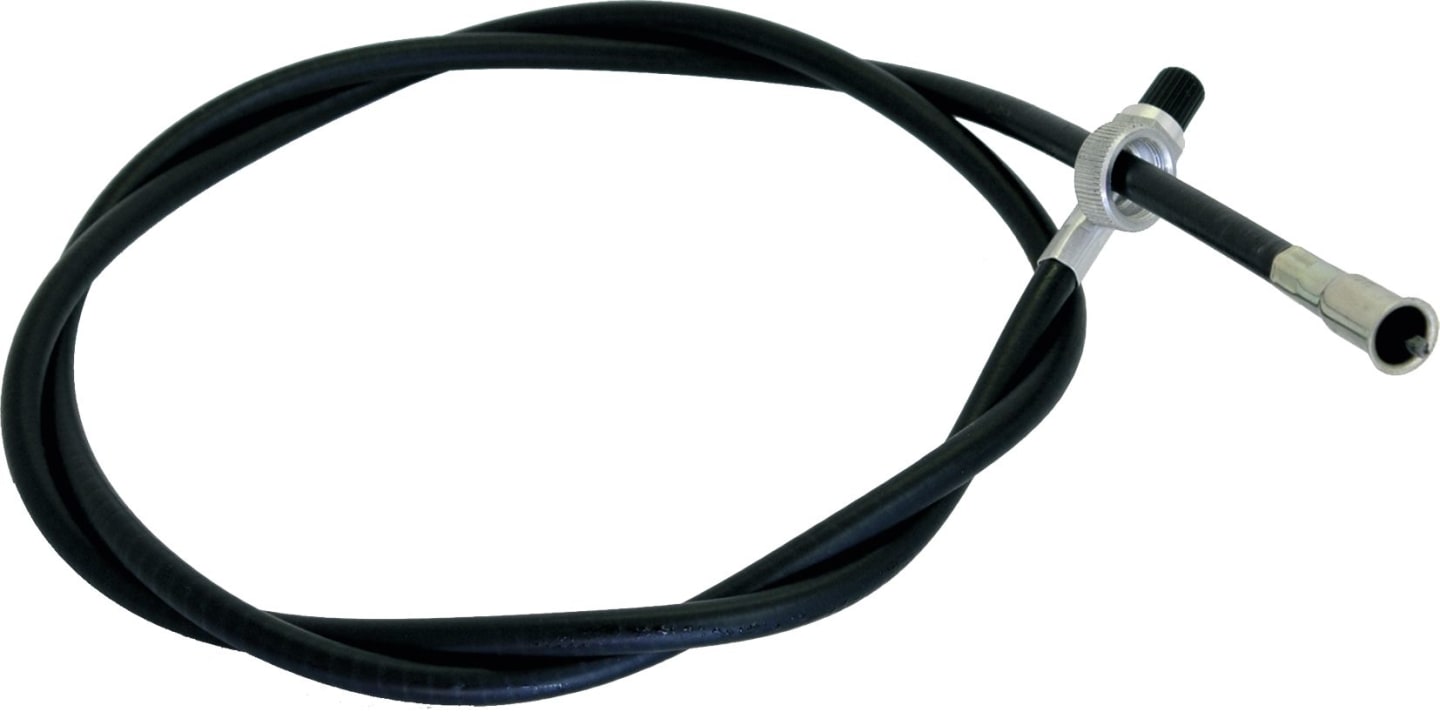 Traktormeterwelle 1.345 mm, M 12 IG; M 16 IG, für Traktor Landini, Massey Ferguson