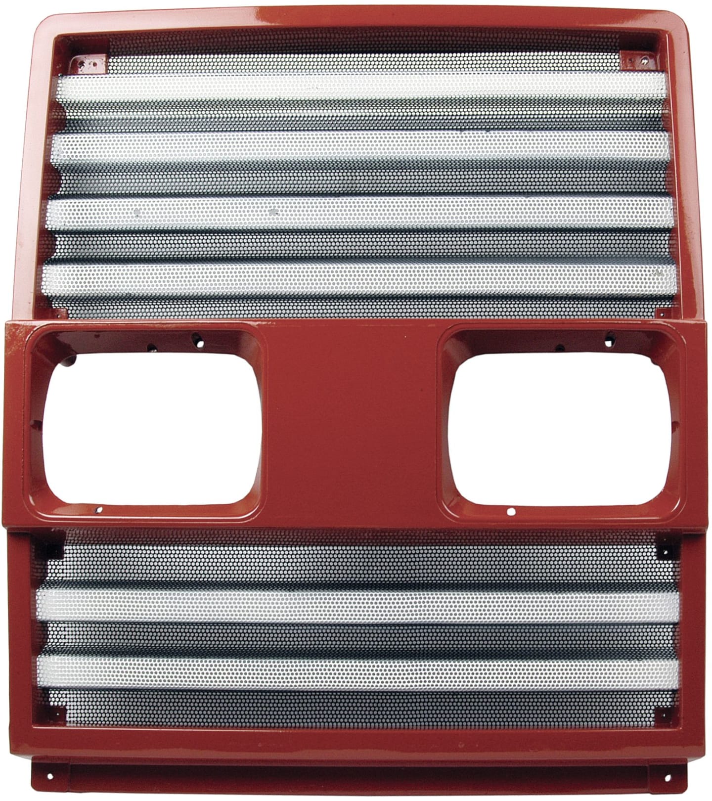 Kühlergrill für Traktor Fiat 580, 680, 780, 880, 980, -90, 880/5