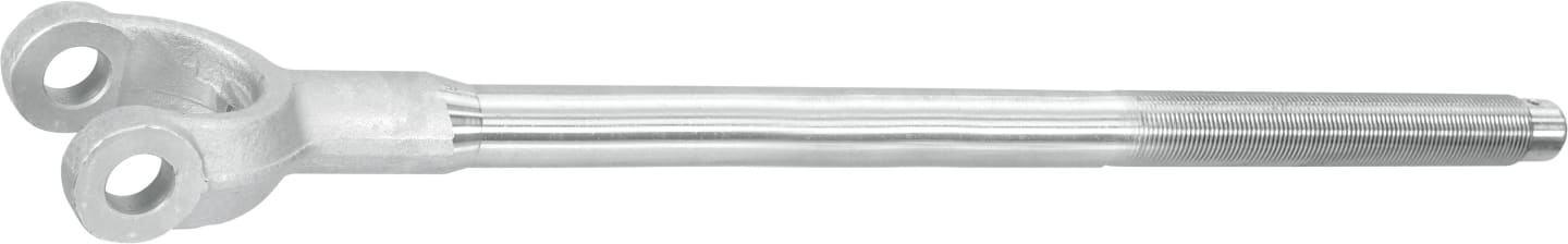 Gabel für Hubspindel Massey Ferguson, 1 3/4" AG, 520 mm