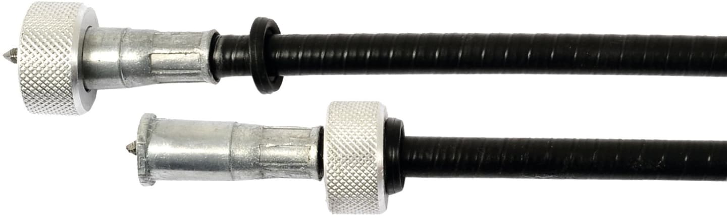 Traktormeterwelle 1.763 mm, M 18 IG, für Traktor Case IH
