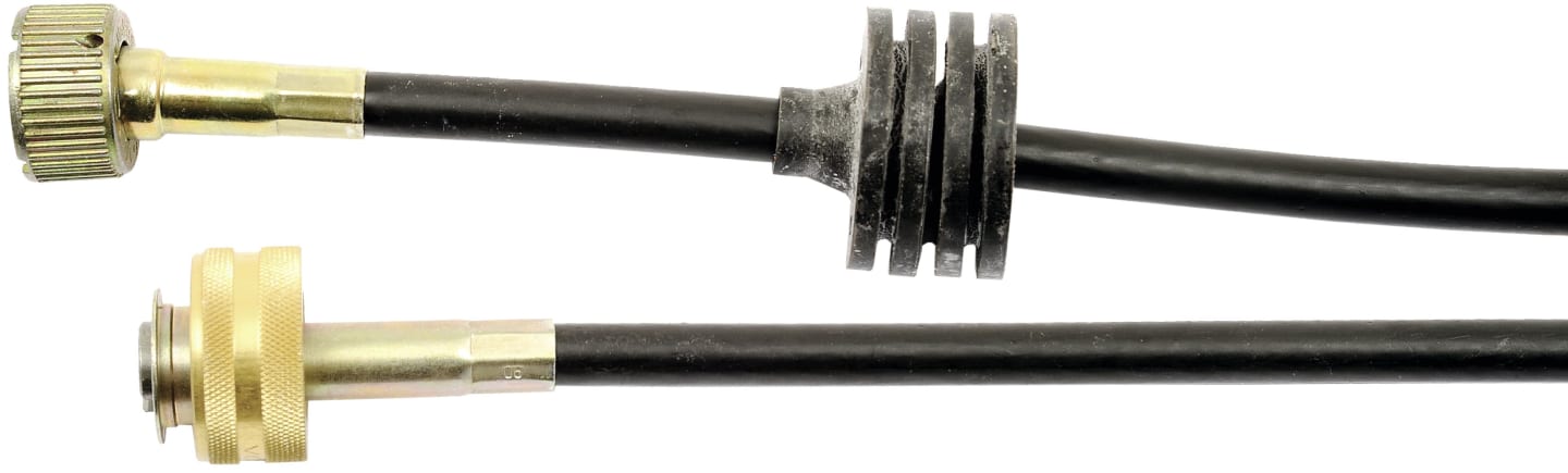 Traktormeterwelle 1.854 mm, M 18 IG; M 22 IG, für Traktor Deutz-Fahr DX