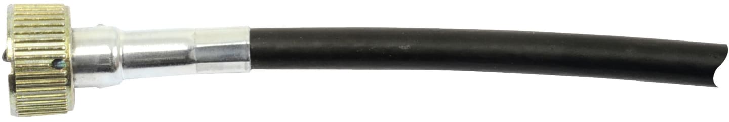 Traktormeterwelle 1.458 mm, M 18 IG, für Traktor Fendt Farmer