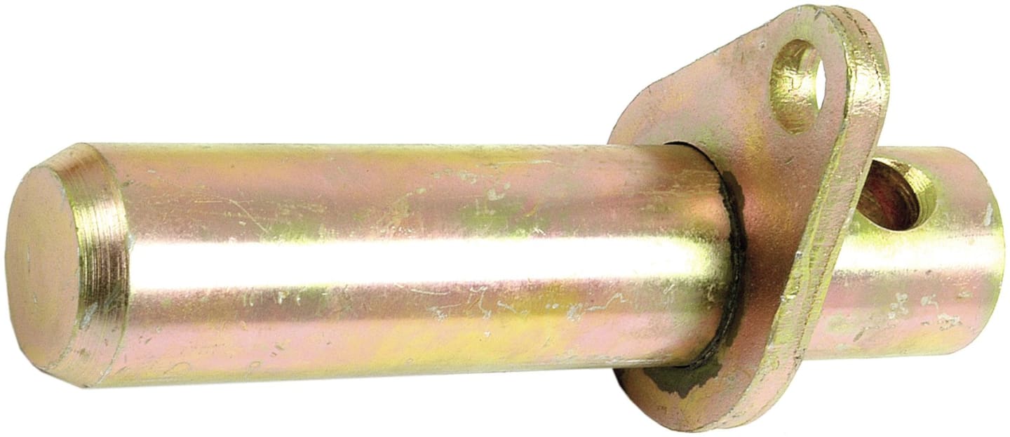 Mittelachsbolzen hinten zu 10er-, 40er-, 100er-, 1000er-Serie für Ford New Holland