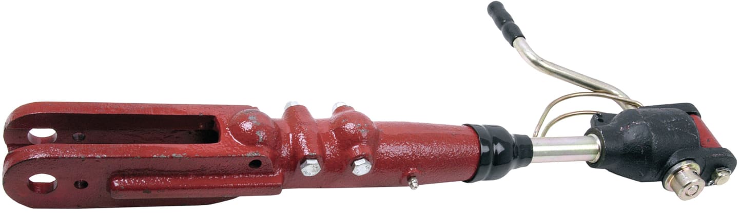Hubstrebe 580 – 710 mm für Traktor Case IH 400, 500, 600, 700, 800