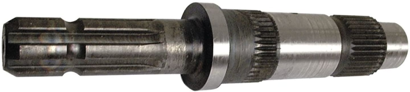 Zapfwellenstummel 1 3/8" 6, für Traktor New Holland 5000, 6000, 7000, 8000, 9000