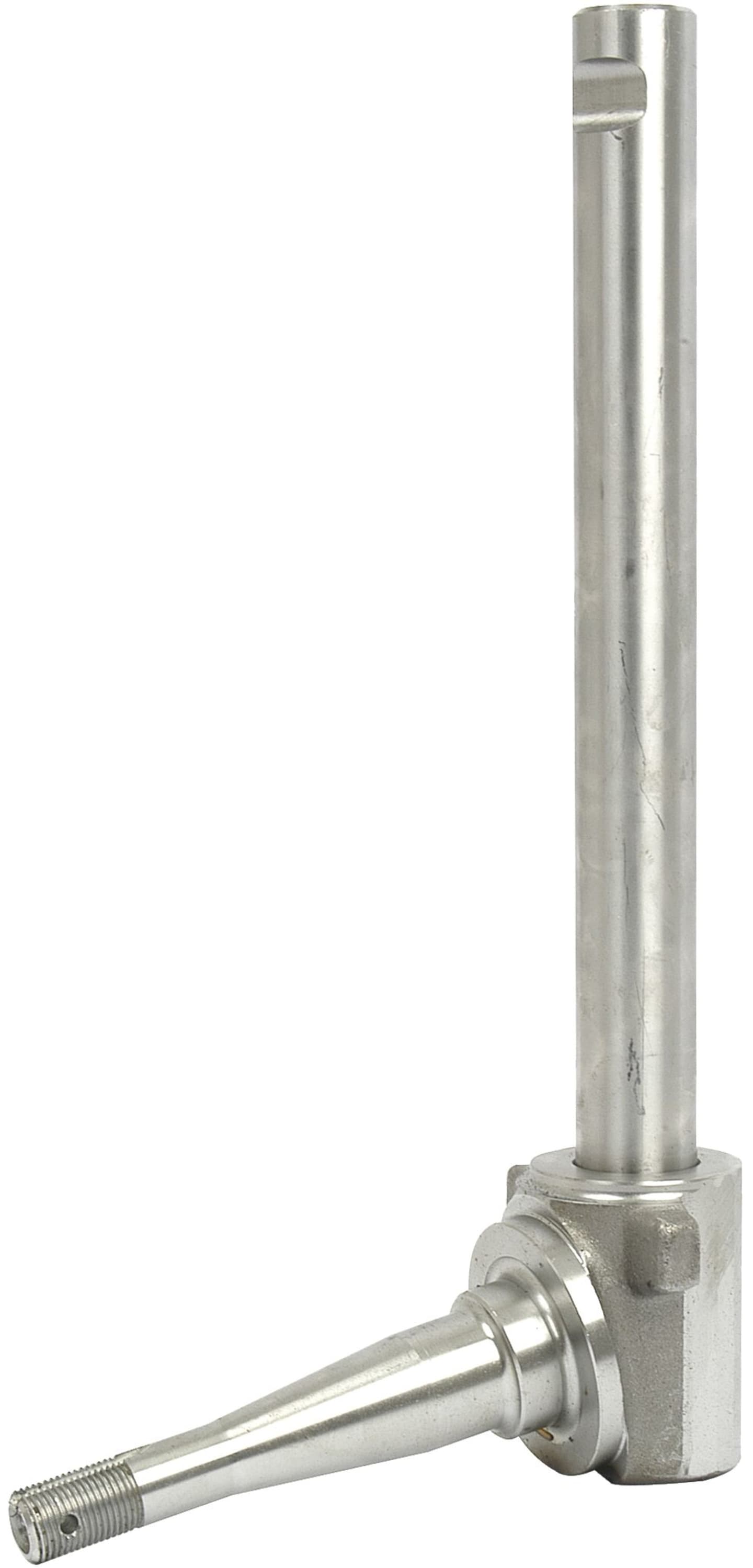 Achsschenkel rechts Länge 279,4 mm, für Massey Ferguson 35, FE, TE, TEA, TED, TEF, TO