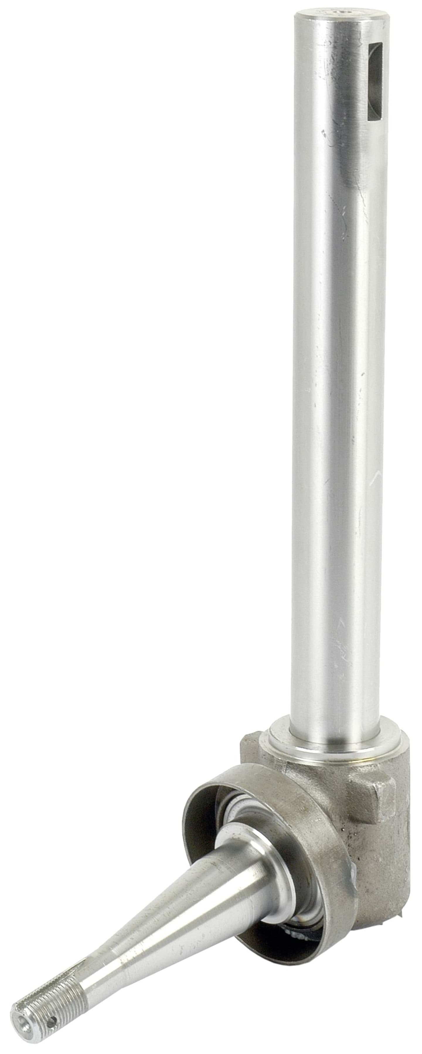 Achsschenkel links Länge 295,28 mm, für Massey Ferguson 20, 160, 240, 250, 260, 270, 550, 560