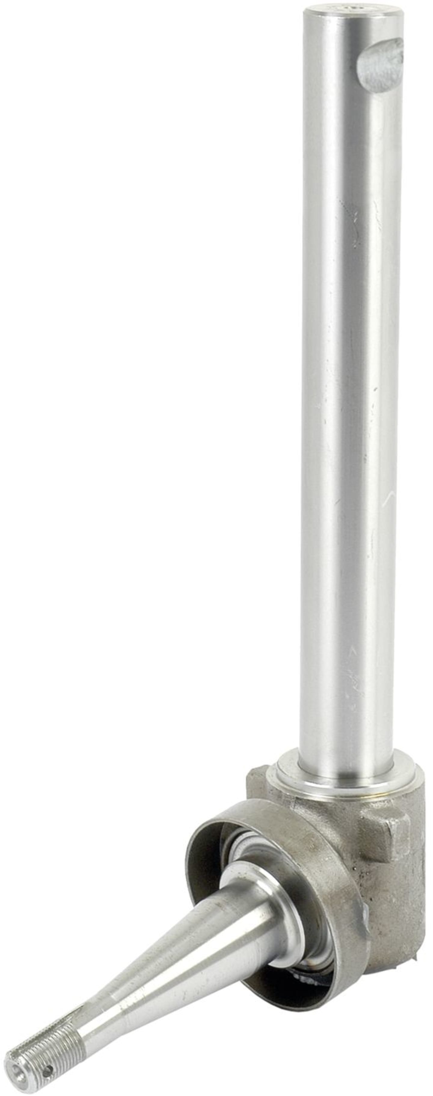 Achsschenkel rechts Länge 295,28 mm, für Massey Ferguson 20, 160, 240, 250, 260, 270, 550, 560