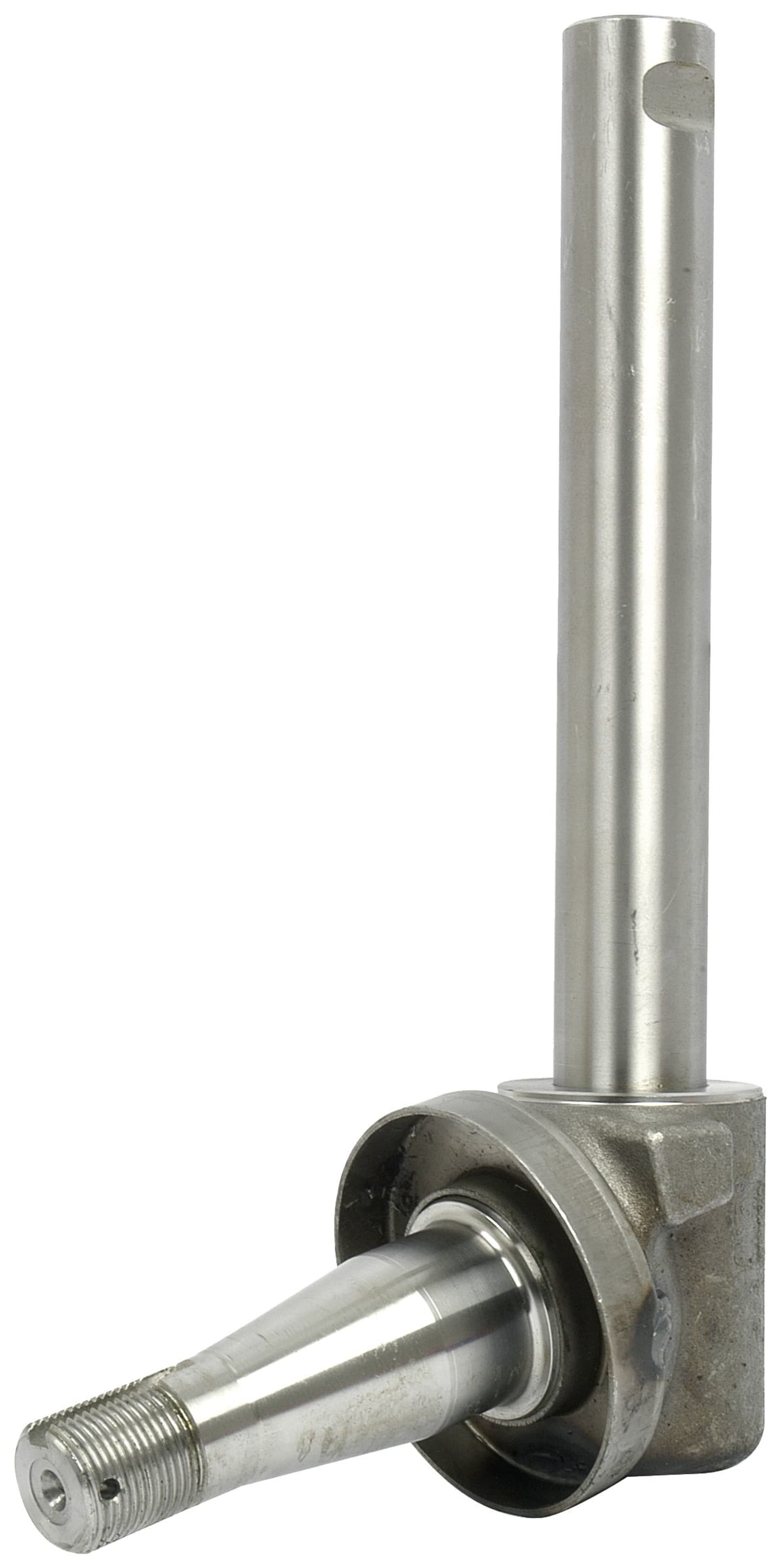 Achsschenkel rechts Länge 257,17 mm, für Massey Ferguson 165, 275, 565