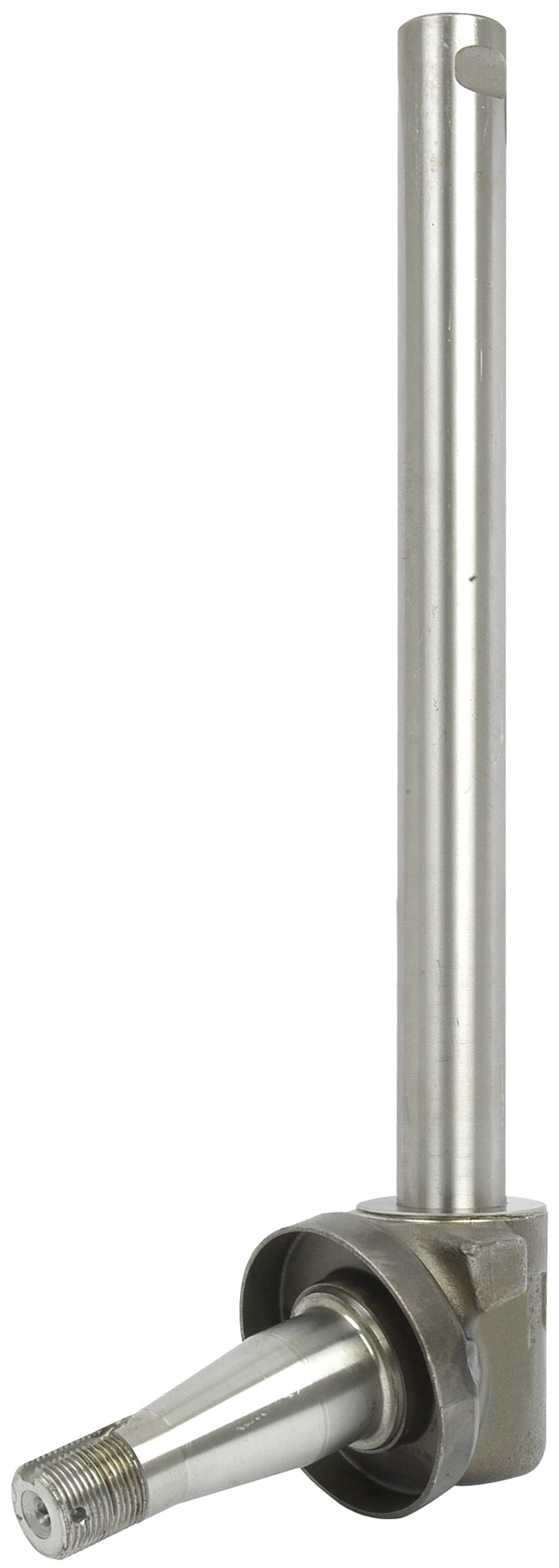 Achsschenkel rechts Länge 334,96 mm, für Massey Ferguson 100, 200, 500, 600