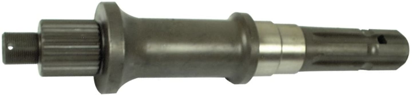Zapfwellenstummel 1 3/8" 6, Länge 305,56 mm, für Traktor New Holland 5000, 6000, 7000