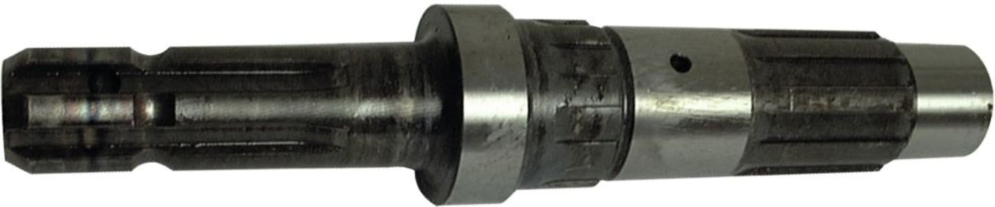 Zapfwellenstummel 1 3/8" 6, Länge 300 mm, für Traktor Fiat, Ford New Holland