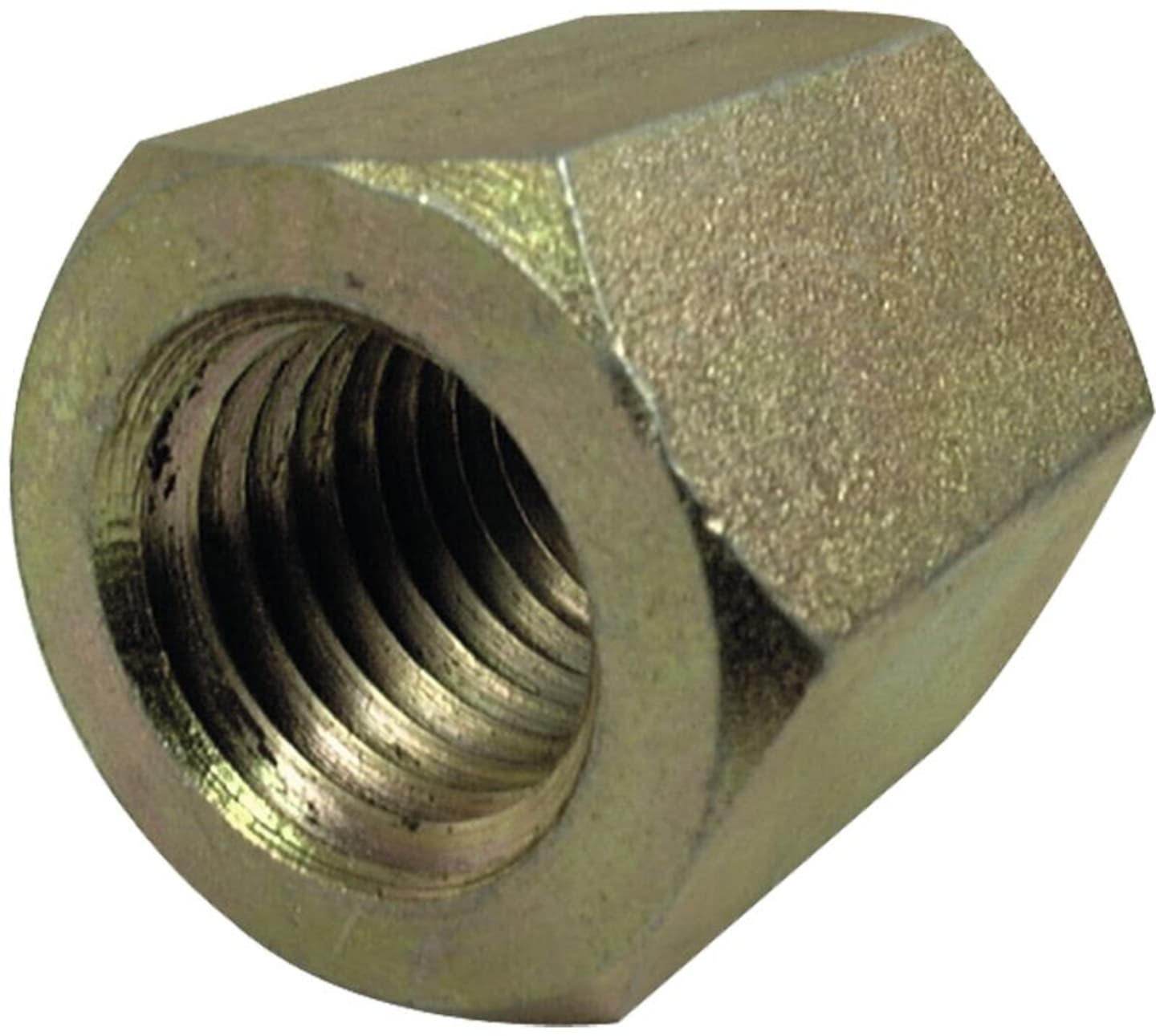 Stellmutter 7/8" UNC x 35 für Hubspindel Case IH