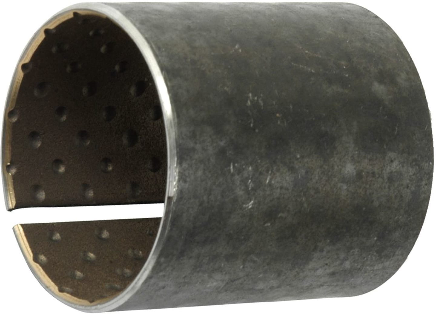 Vorderachsbuchse 37,70 x 41,6 x 44,5 mm für Massey Ferguson, Vandervell Vorderachse