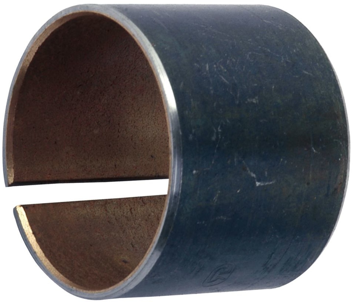 Vorderachsbuchse 38 x 41,5 x 31,45 mm für Massey Ferguson, Vandervell Lenkwelle