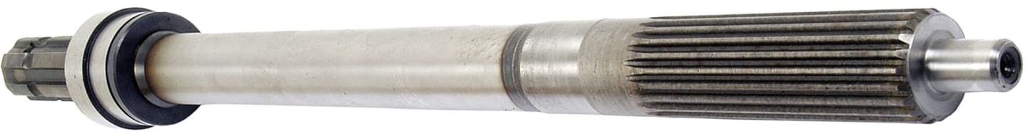 Zapfwellenstummel 1 3/8" 6, Länge 610 mm, für Traktor Landini, Massey Ferguson