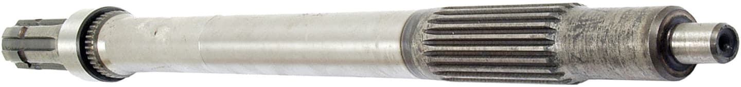 Zapfwellenstummel 1 3/8" 6, Länge 613 mm, für Traktor Massey Ferguson 200, 300, 500, 600, 1000