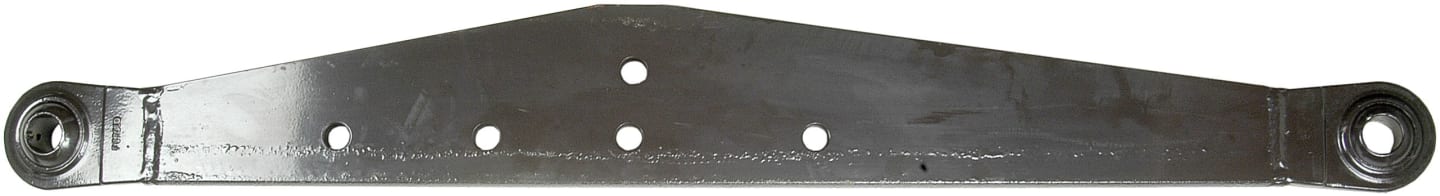 Unterlenker rechts Kat. 2/2, Länge 1.020 mm, für Landini, Massey Ferguson