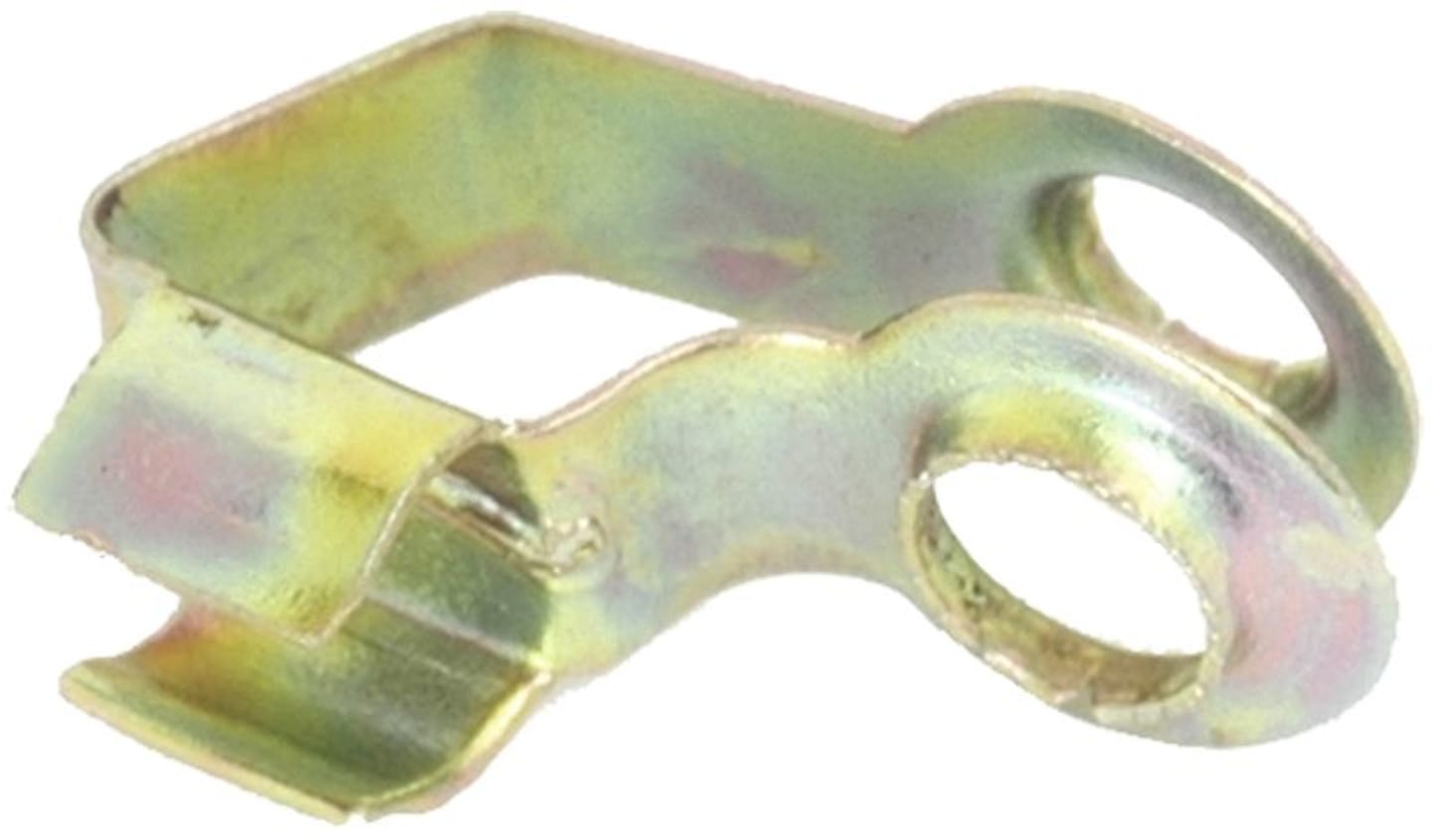 Schelle Abstellzug 6,5 mm für Landini, Massey Ferguson, Perkins