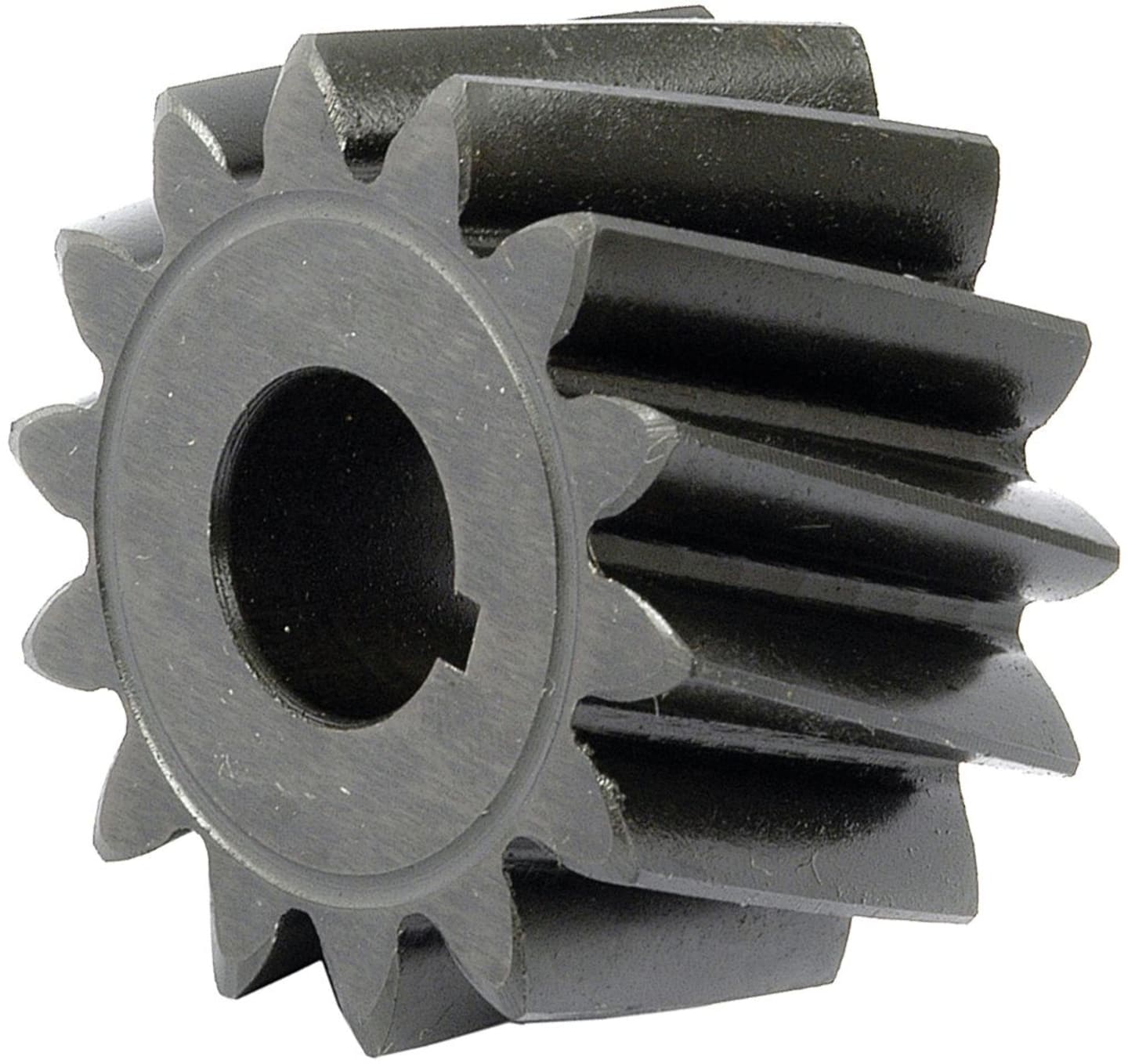 Zahnrad Anzahl Zähne 14 für Lenkhilfepumpe Massey Ferguson 165, 168, 175, 178, 185, 188, 265, 275, 285, 290, 375E, 390E, 50, 50B, 565, 575, 590, 675, 690