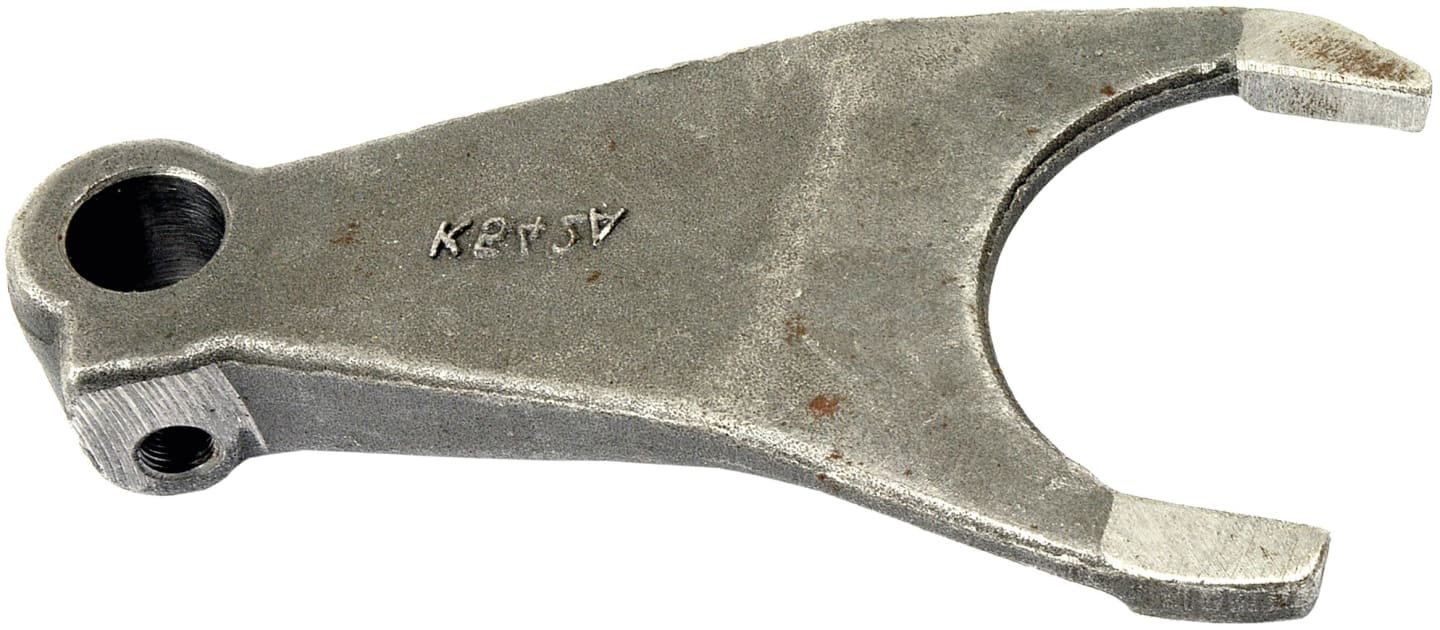 Schaltgabel Hi-Low für Landini, Massey Ferguson
