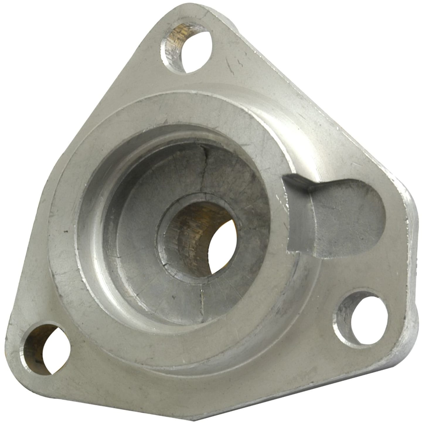 Wellengehäuse für Tachoantrieb für Motor A3.152, AD3.152