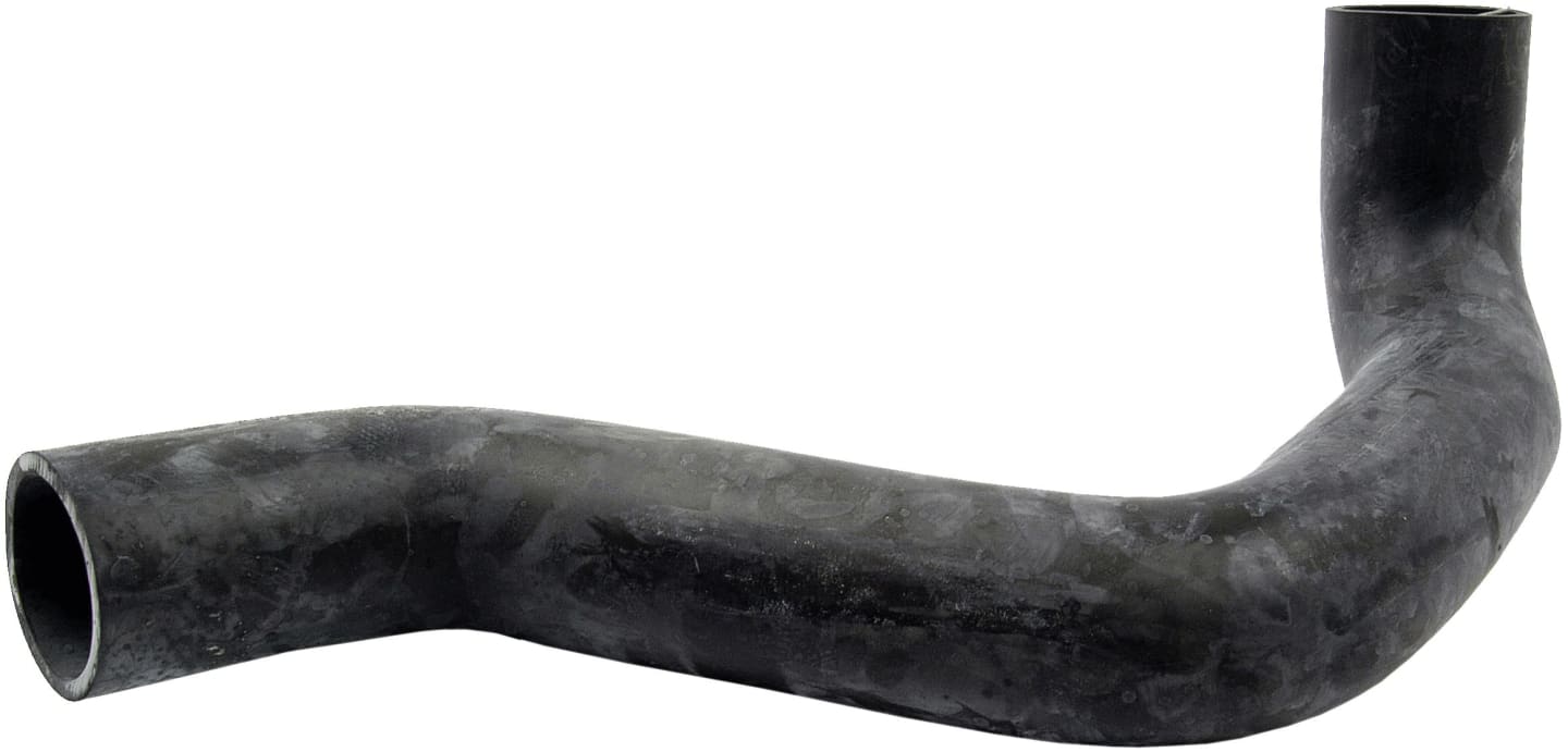 Ansaugschlauch 50 mm; 55 mm für Luftfiter Traktor Massey Ferguson, Perkins A4.212, A4.236, A4.248