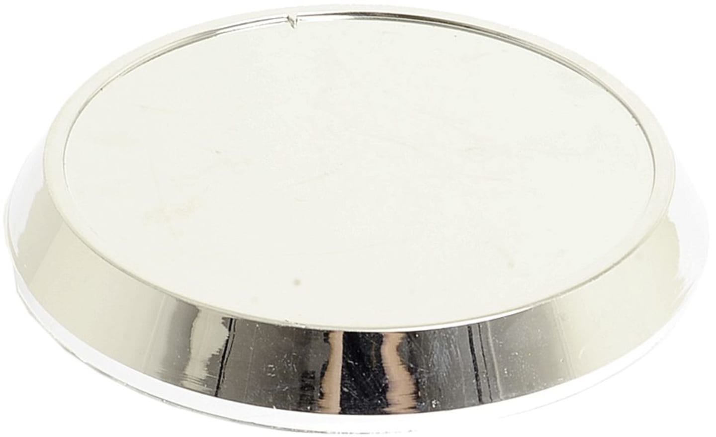 Emblemhalterung klein für Massey Ferguson 135, 148