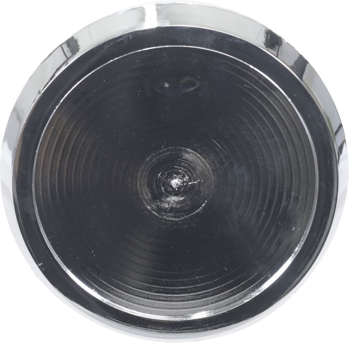 Emblemhalterung groß für Massey Ferguson 165, 168, 175, 178, 185, 188