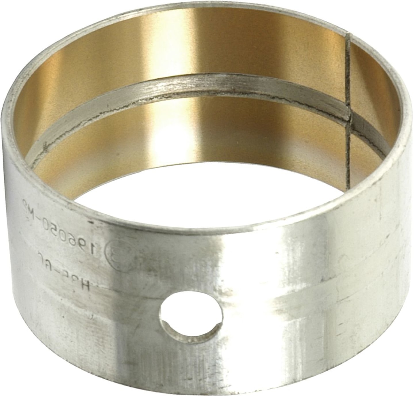 Achsschenkelbuchse 48,6 x 50,8 x 25,2 mm für Massey Ferguson