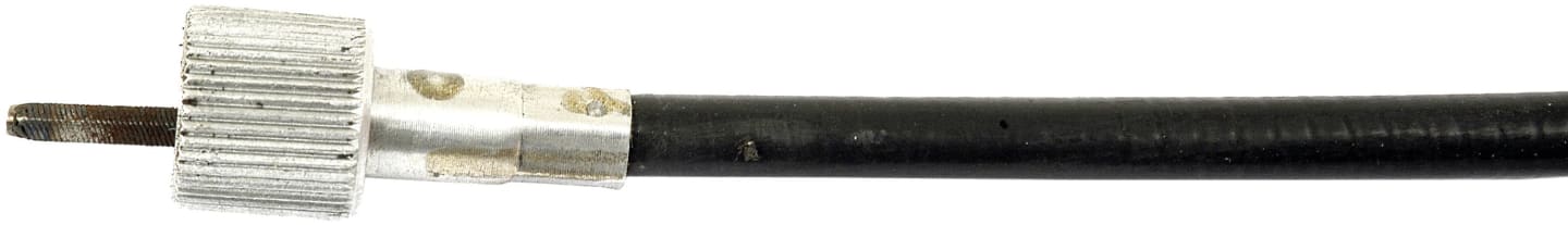 Traktormeterwelle 1.570 mm, 5/8" IG; 7/16" IG, für Traktor Landini, Massey Ferguson