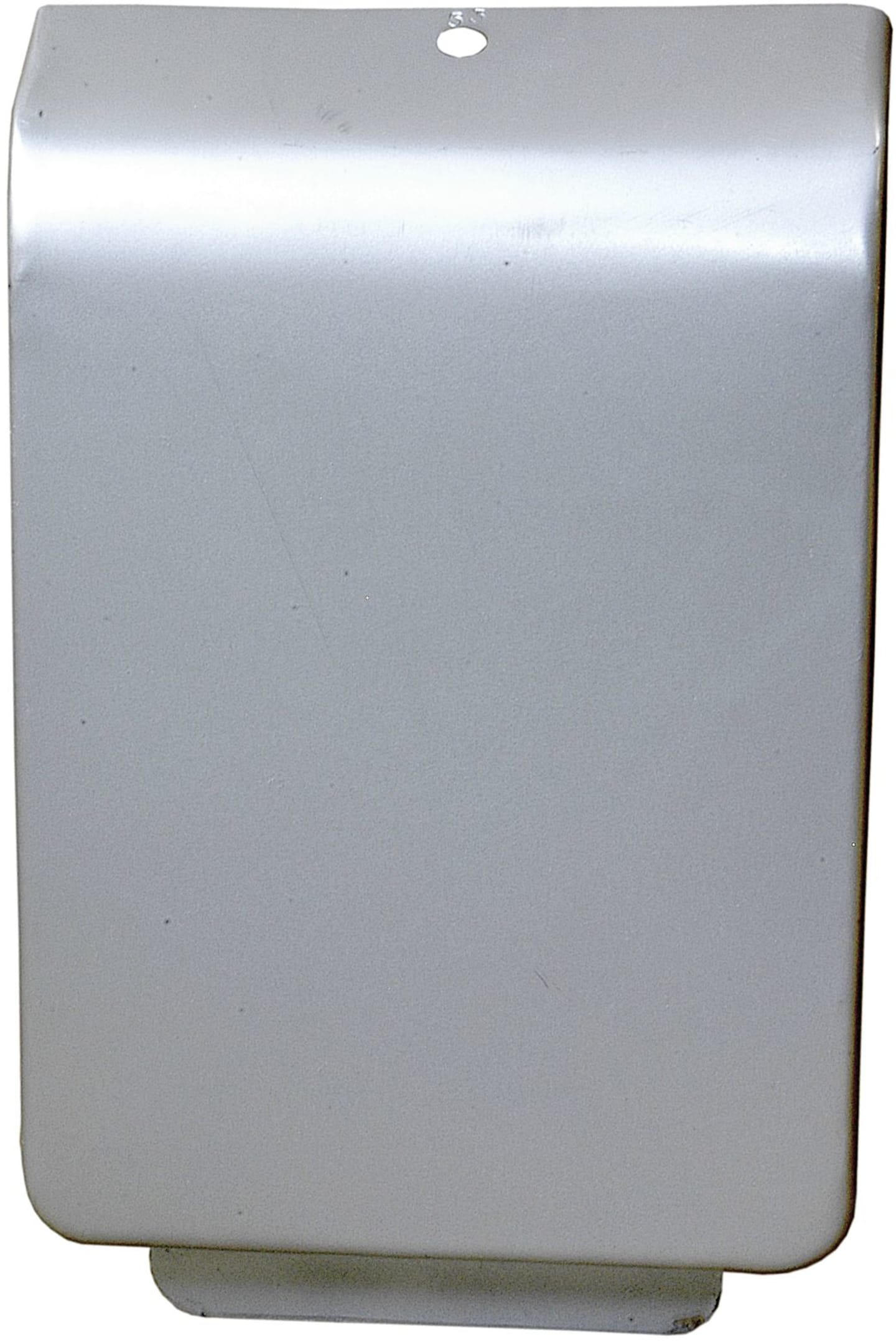 Batterieabdeckung für Massey Ferguson 165, 168, 168 MKIII, 168 S, 175, 178, 185, 188, 168 F