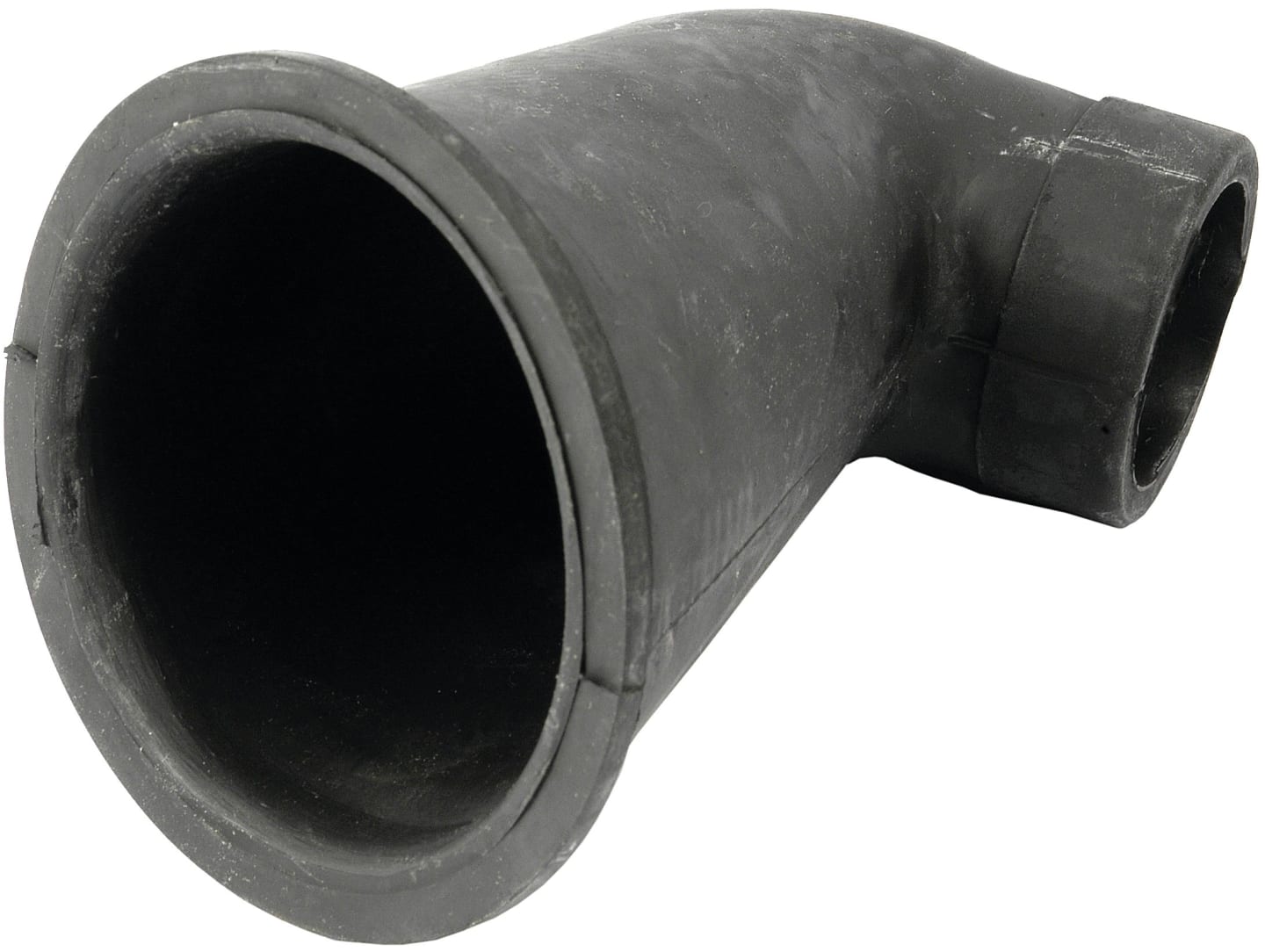 Ansaugschlauch 40 mm; 70 mm für Luftfilter