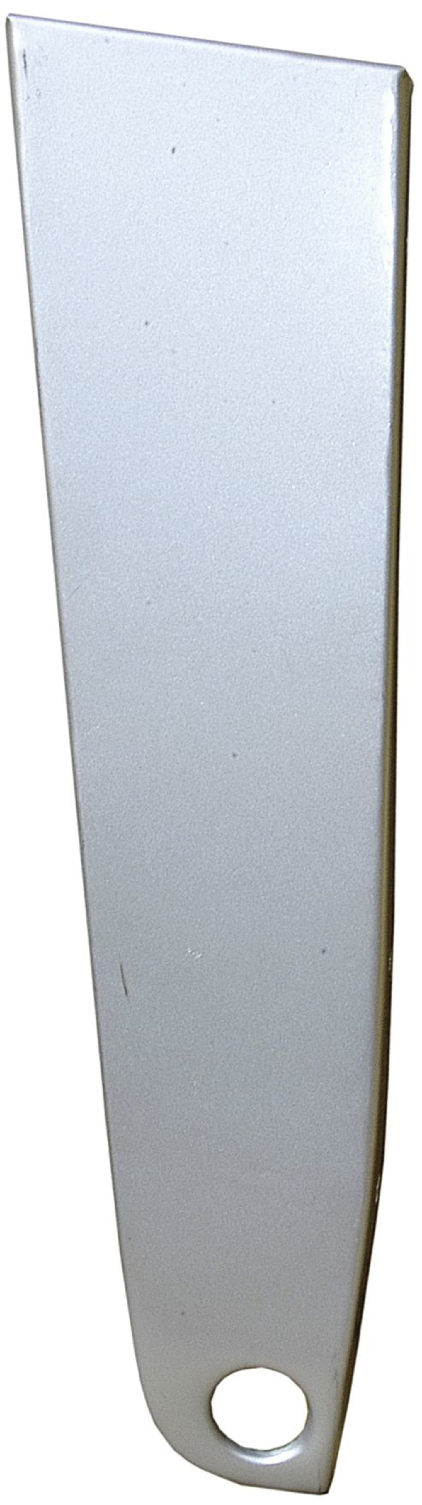 Seitenteil Motorhaube, 14" rechts, für Traktor MF 133, 135, 140, 148, 152