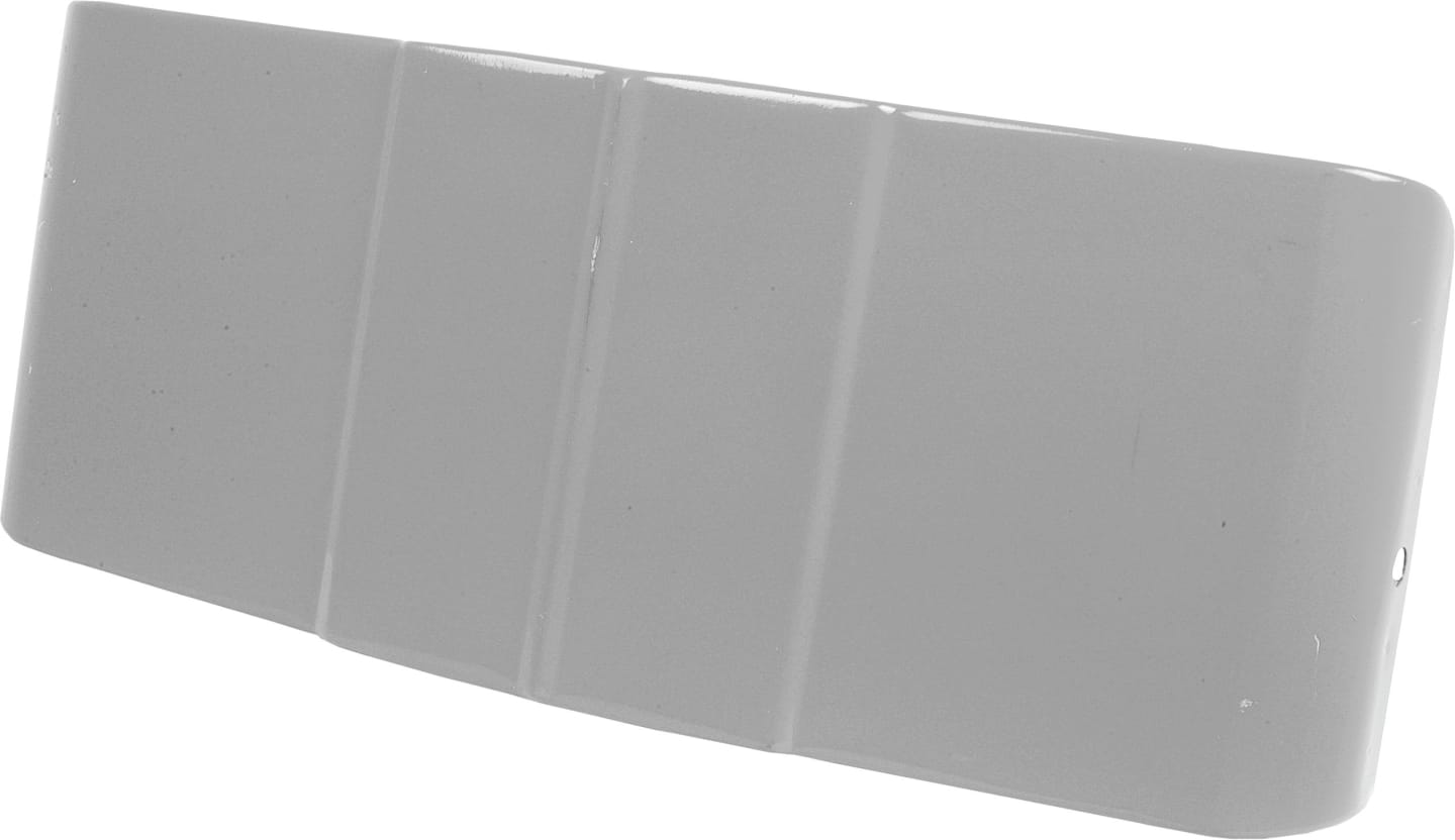 Klappe hinten oben für Motorhaube Massey Ferguson 135, 135 Petrol, 148