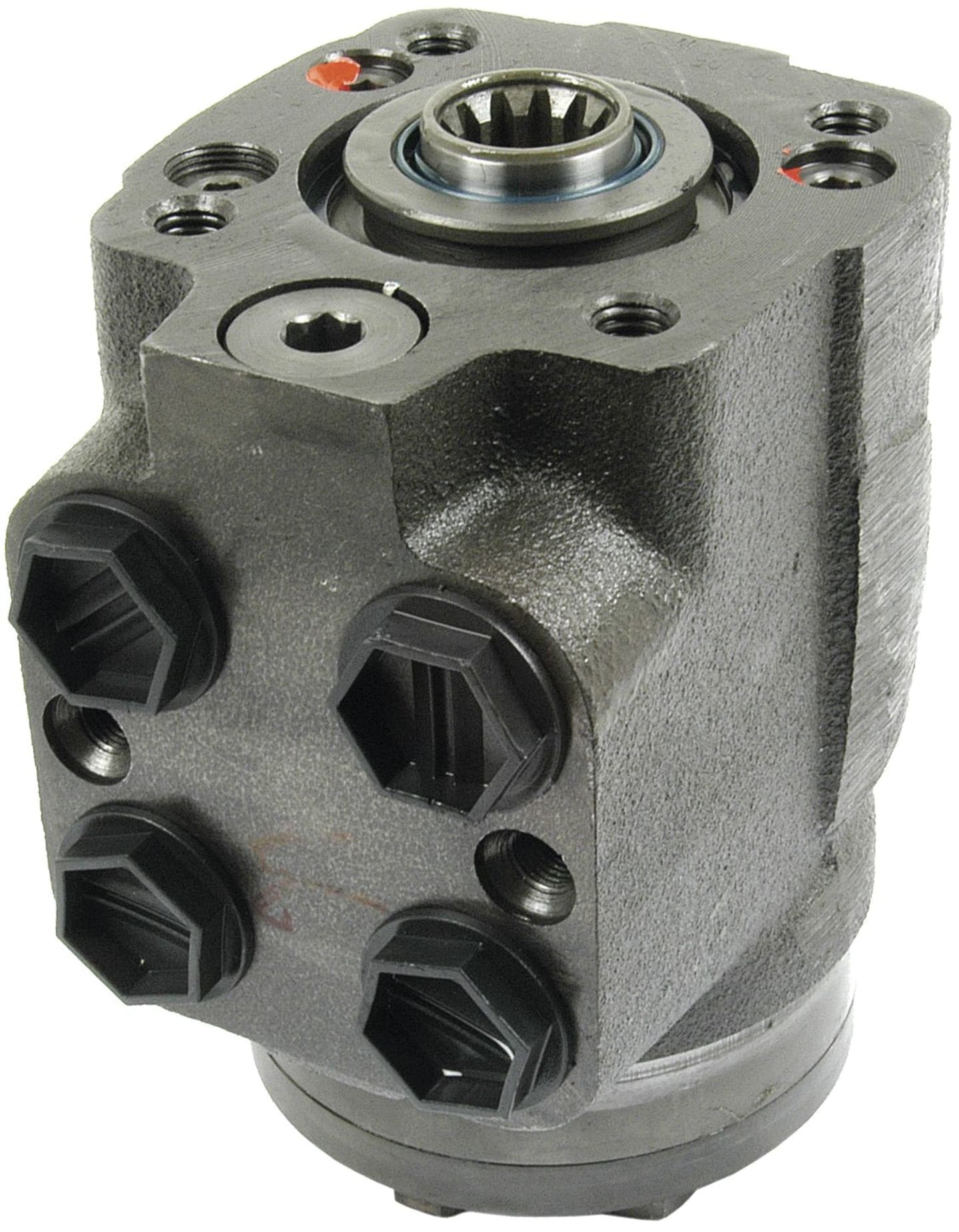 Lenkeinheit Orbital für Landini, Massey Ferguson Hinterradantrieb 100cc-3/4” JIC