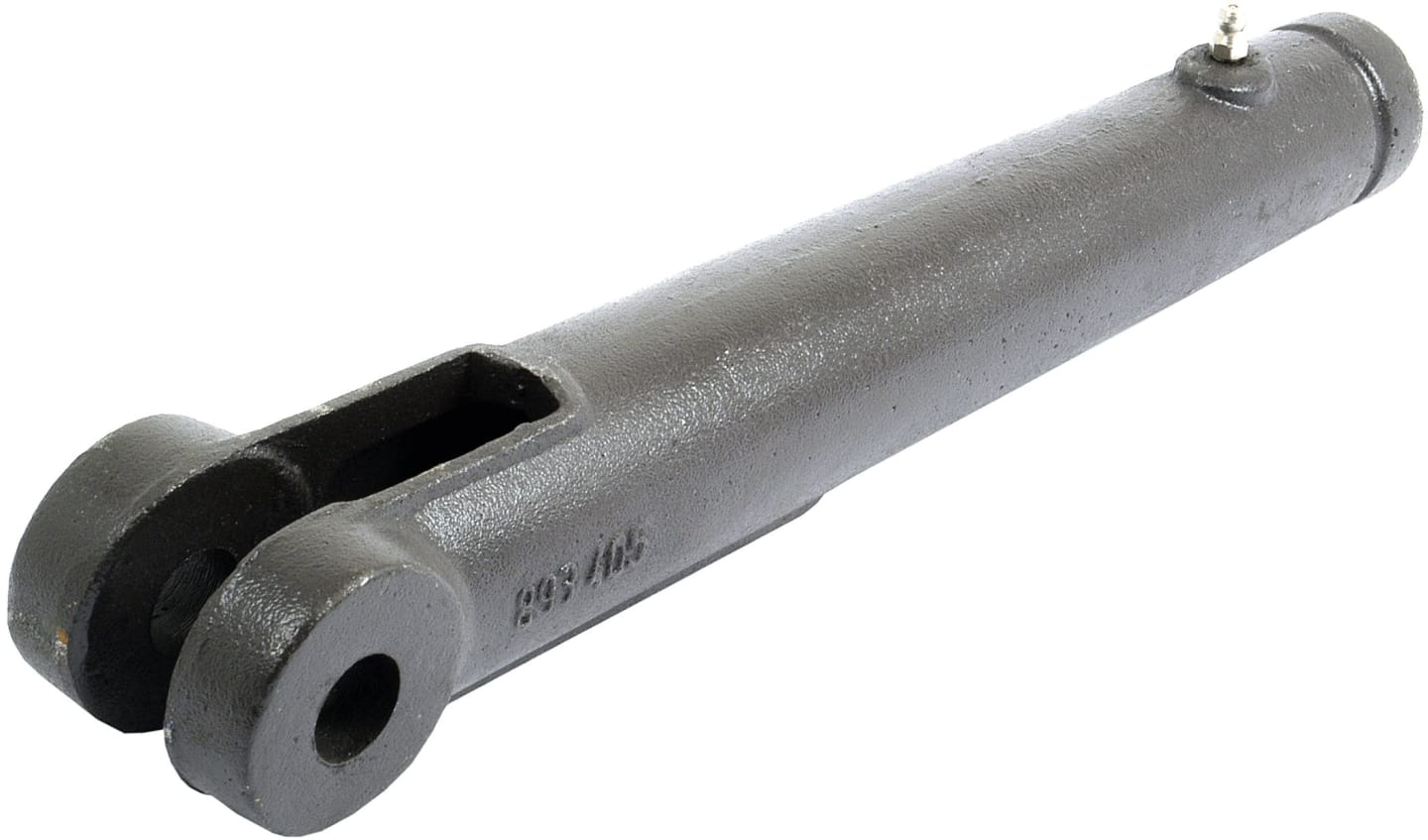 Gabel für Hubspindel Landini, Massey Ferguson, 1" IG UNS, 321 mm
