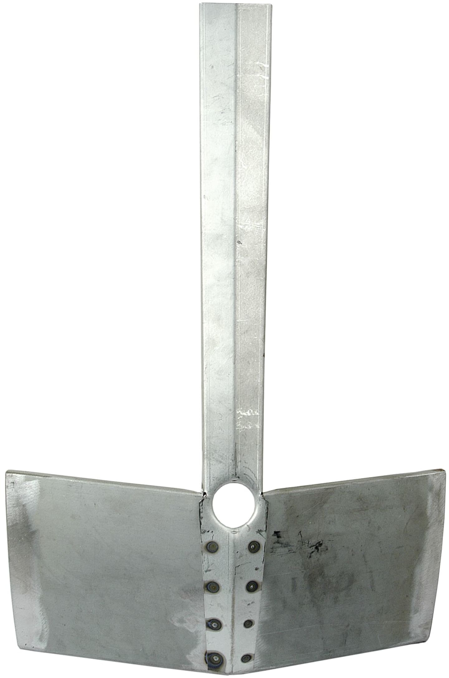 Kühlergrillblech für Traktor Massey Ferguson TE20, TEA20, TED20, TEF20