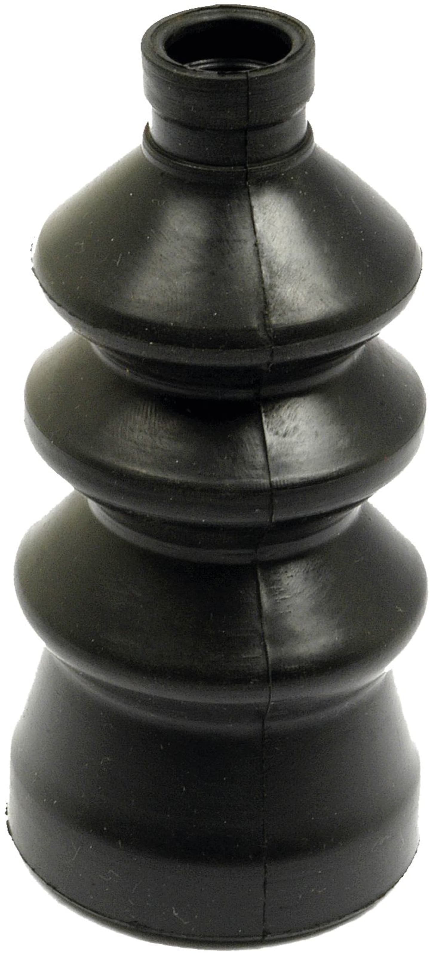 Staubmanschette für Getriebeschalthebel Landini, Massey Ferguson 15 mm oben/40 mm unten