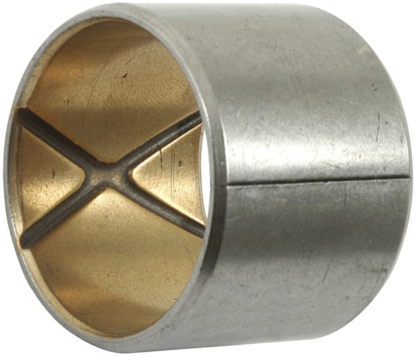 Vorderachsbuchse 30 x 34,5 x 39 mm für Allradachse Landini, Massey Ferguson