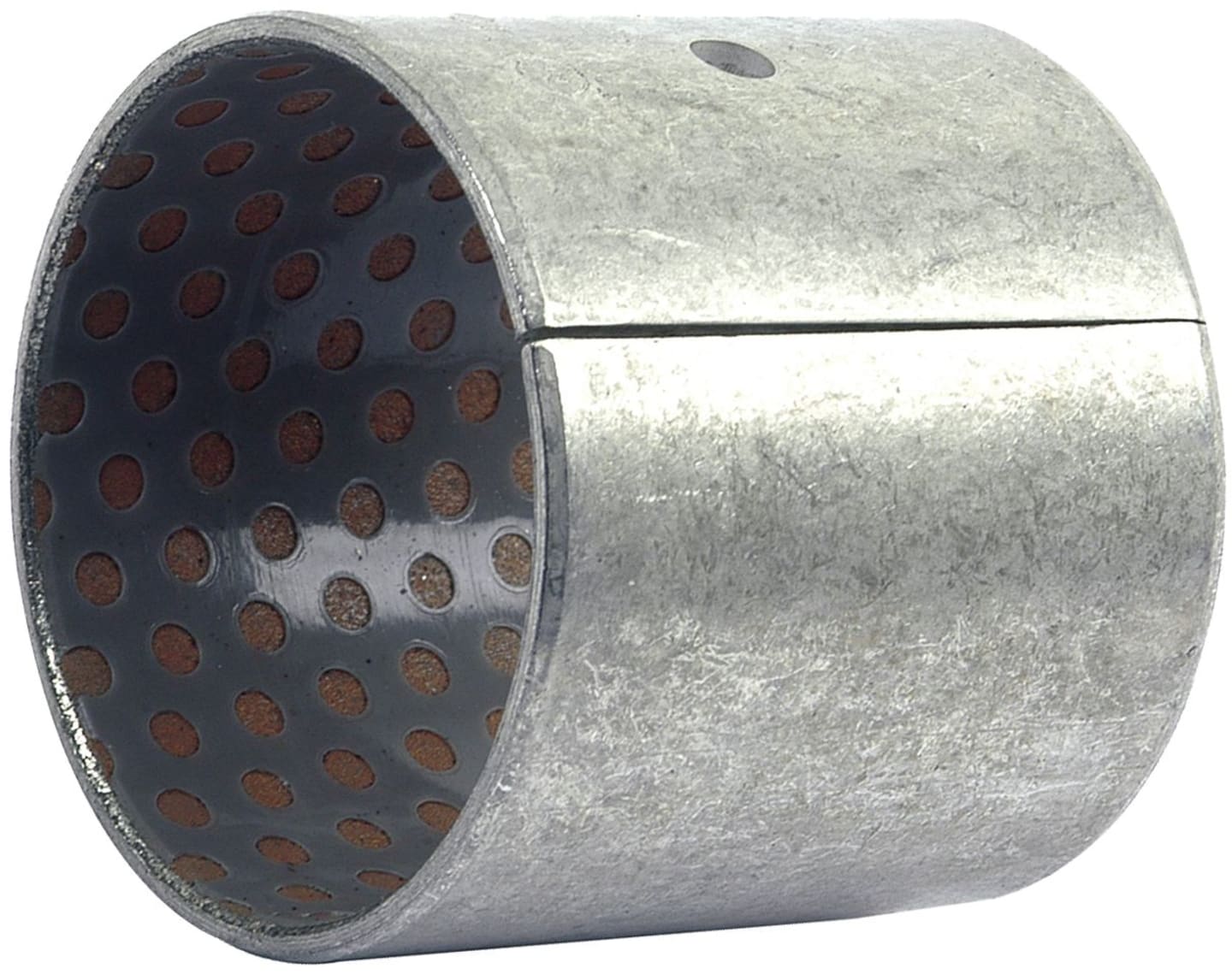 Vorderachsbuchse 40 x 44,9 x 40 mm für Allradachse Landini, Massey Ferguson
