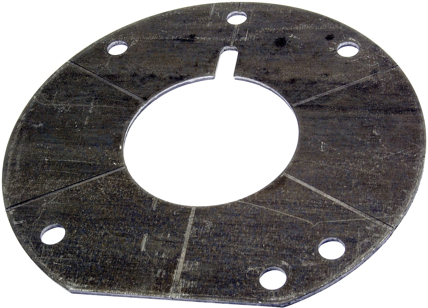 Abdeckblech Front für Landini, Massey Ferguson