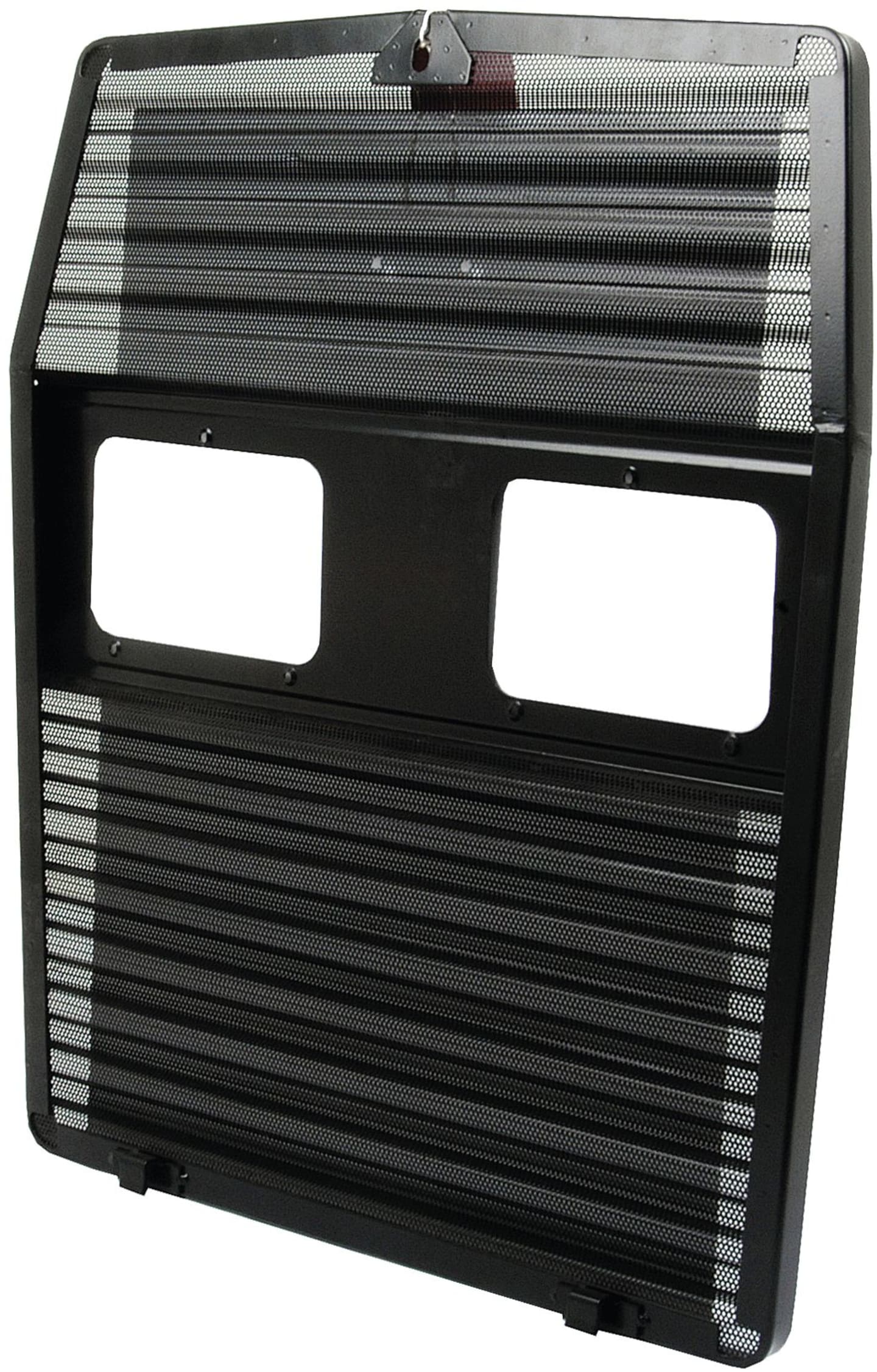 Kühlergrill für Traktor Massey Ferguson 365, 375, 390, 390T, 398
