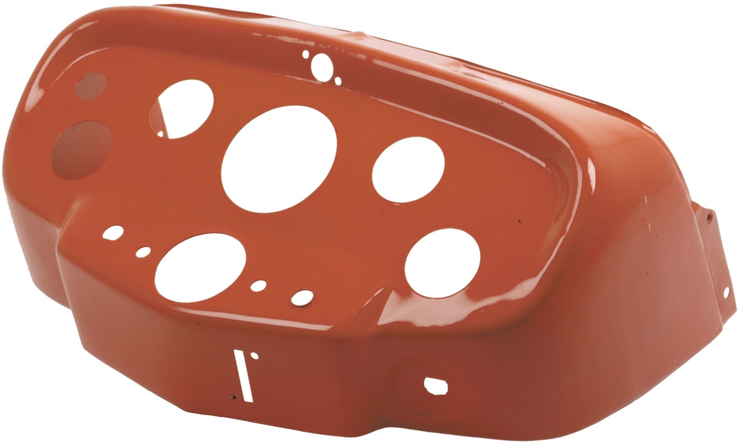Armaturenblech für Massey Ferguson 135, 148