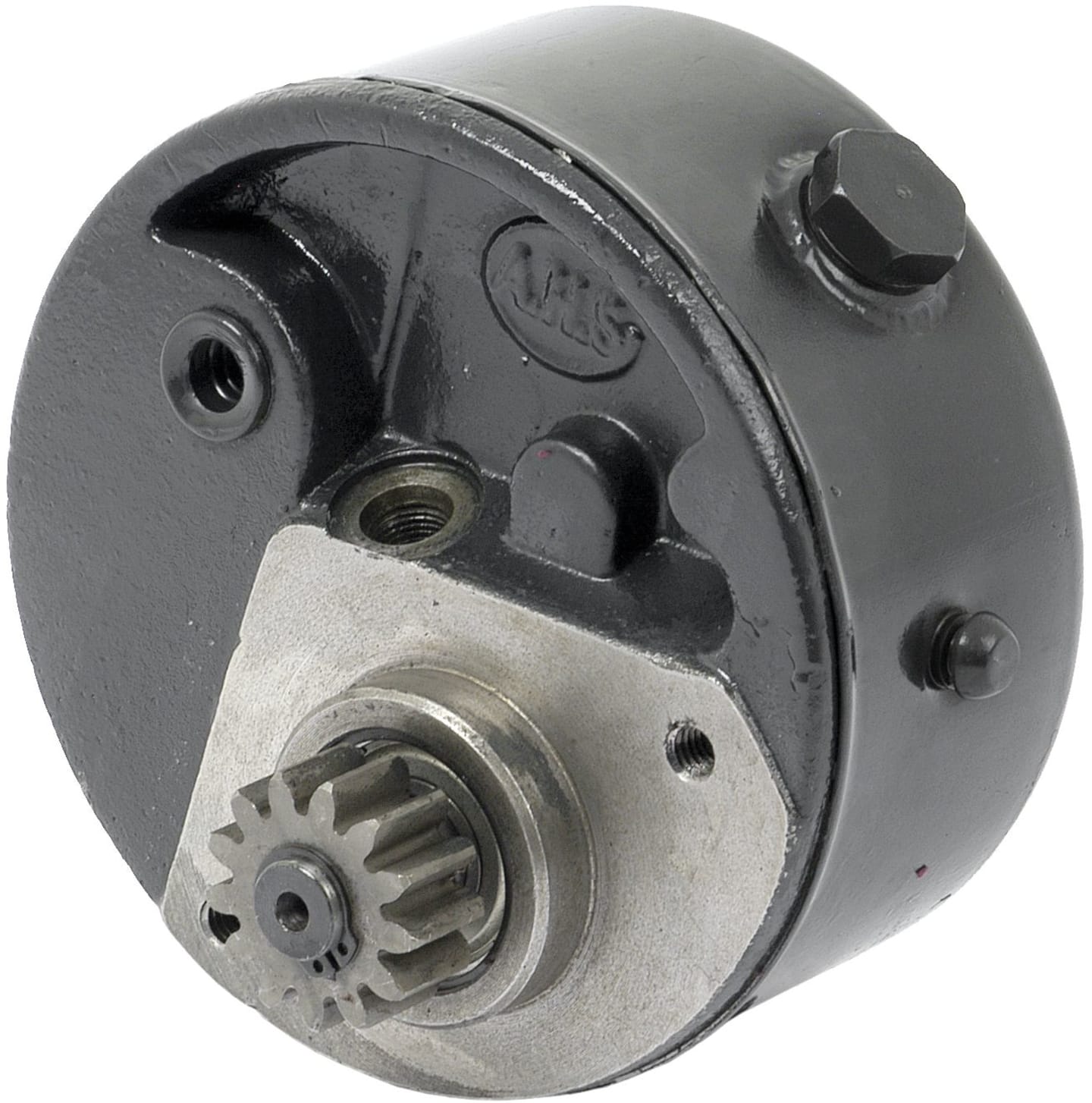 Hydraulikpumpe für Lenkung Massey Ferguson 35, 35 X, 135, 135 Petrol, 148, 230, 240, 250