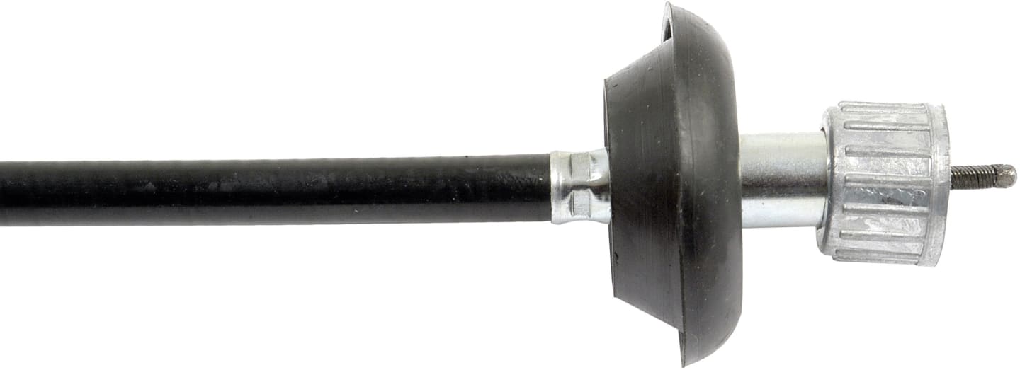 Traktormeterwelle 1.016 mm, 5/8" IG; 7/8" IG, für Traktor Case IH, New Holland