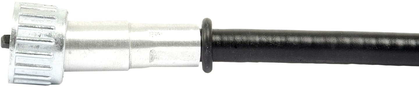 Traktormeterwelle 1.073 mm, 5/8" IG; 1/2" IG, für Traktor Massey Ferguson 35 Petrol, 135 Petrol