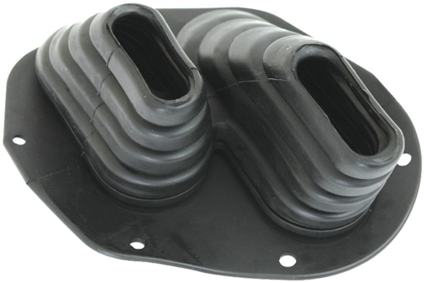 Staubmanschette für Schalthebel Case IH, Fiat, Ford New Holland