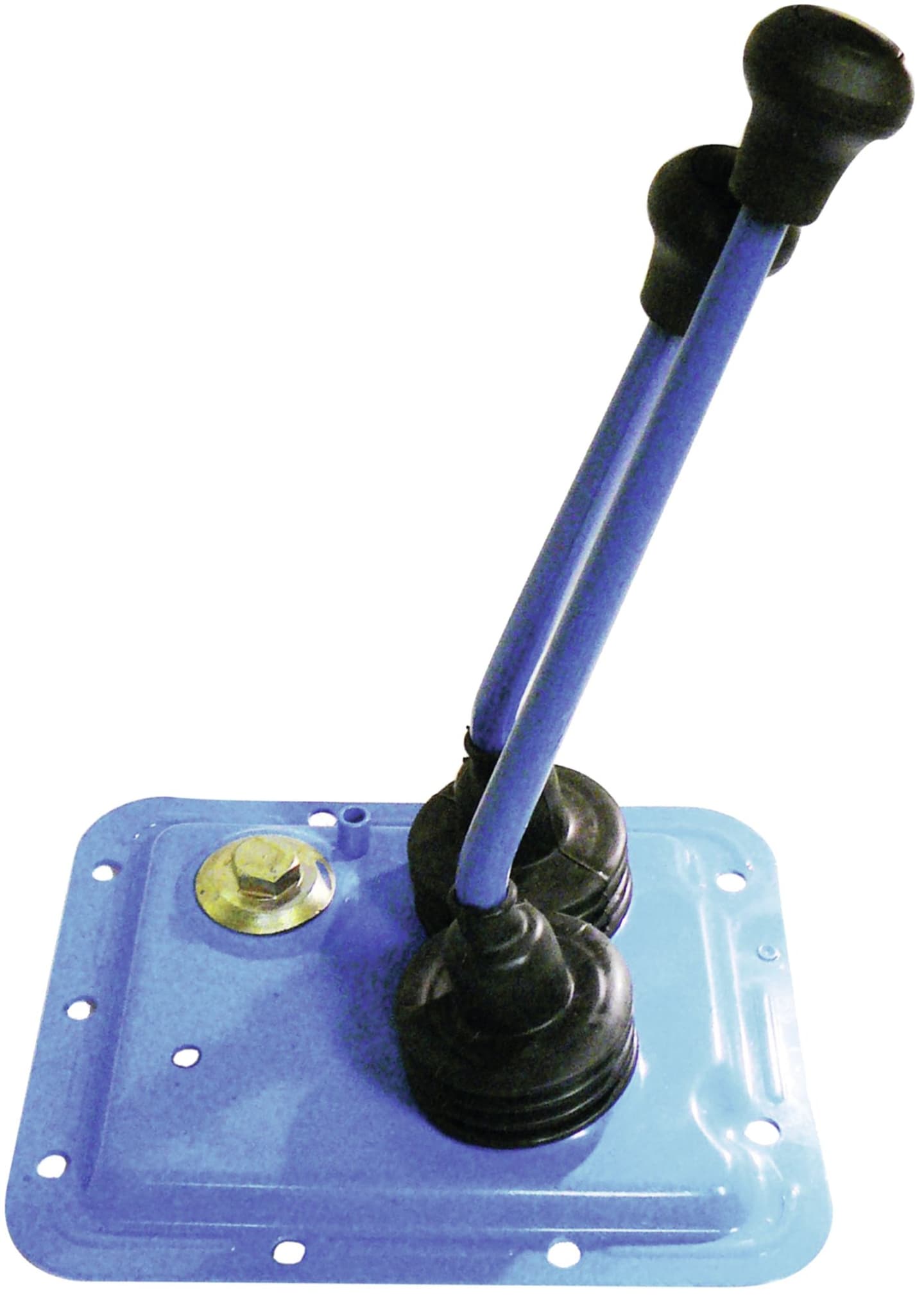 Schalthebelset für Traktor New Holland 200, 300, 400, 500, 2000, 3000, 4000