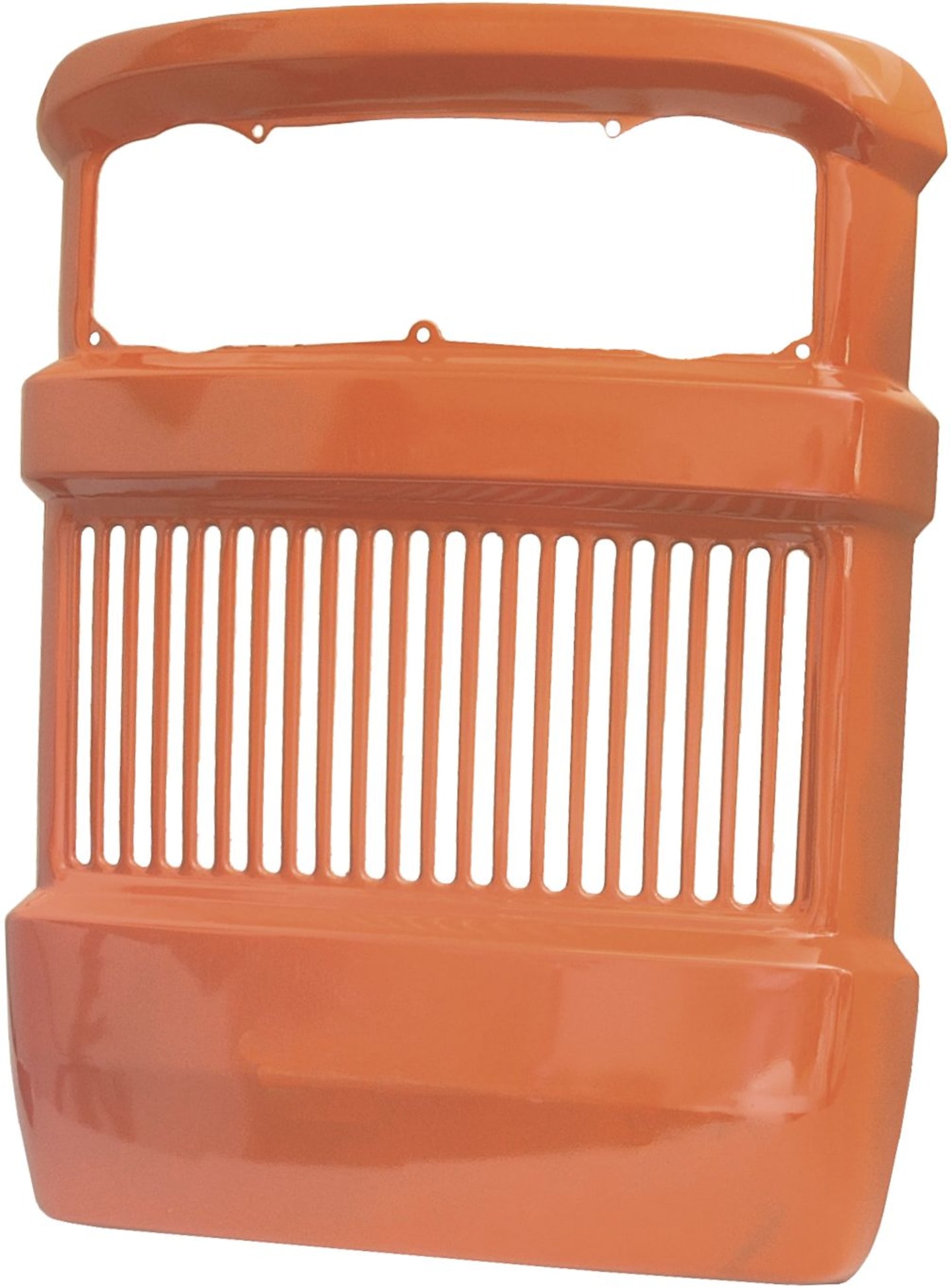 Kühlergrill für Traktor Fiat 300, 400, 500, 600
